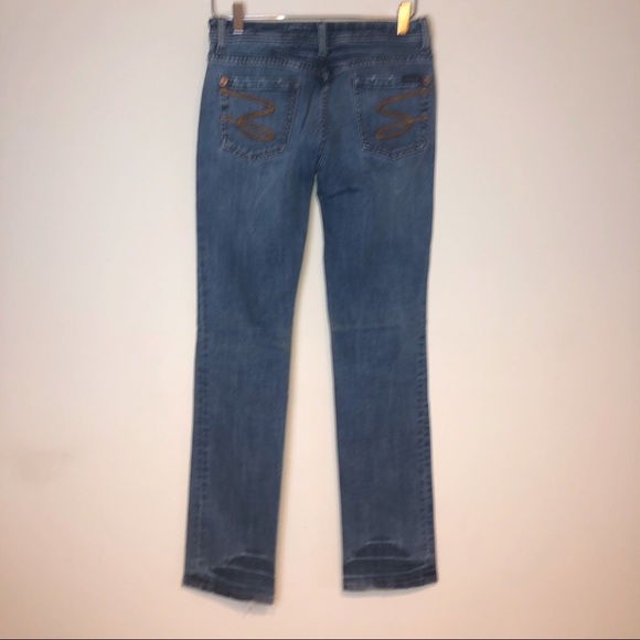 Seven 7 Jeans - Picture 8 of 8